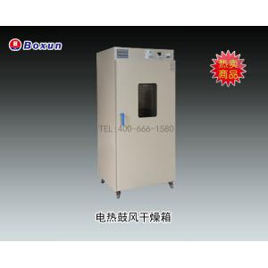 GZX-9420MBE電熱鼓風干燥箱 上海博迅實業有限公司 市場價16600元