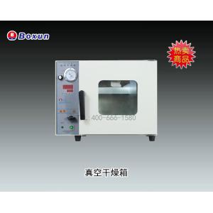 DZF-6020MBE真空干燥箱 上海博迅實(shí)業(yè)有限公司 市場(chǎng)價(jià)4180元