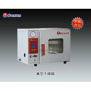 BZF-30真空干燥箱 上海博迅實(shí)業(yè)有限公司 市場(chǎng)價(jià)4800元