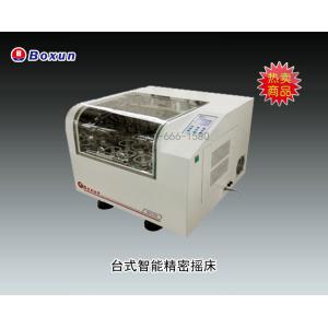 BSD-TF270臺式搖床 上海博迅實業有限公司 市場價17600元