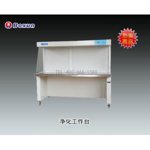SW-CJ-1CU雙人單面水平凈化工作臺 上海博迅實業有限公司 市場價11350元
