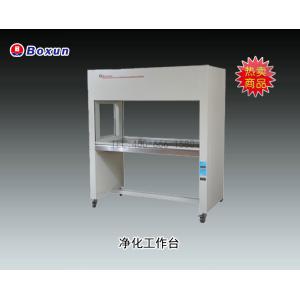 SW-CJ-2F雙人雙面垂直凈化工作臺 上海博迅實業有限公司 市場價15550元