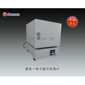 SX2-10-12Z智能一體式箱式電爐 上海博迅實(shí)業(yè)有限公司 市場(chǎng)價(jià)9900元