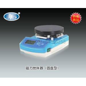 IT-08C5型磁力攪拌器 上海一恒科學儀器有限公司 市場價2430元