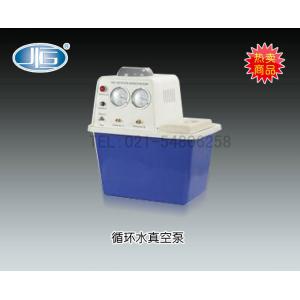 BSH-3A型循環(huán)水真空泵 上海一恒科學(xué)儀器有限公司 市場(chǎng)價(jià)2090元