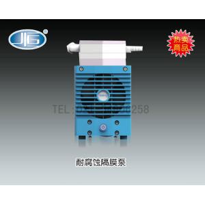 B20-24-TK型耐腐蝕隔膜泵 上海一恒科學(xué)儀器有限公司 市場(chǎng)價(jià)9900元
