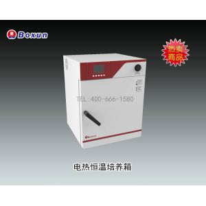 BXP-65電熱恒溫培養箱 上海博迅實業有限公司 市場價0元