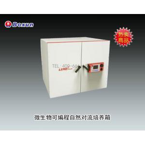 LT-IBX23N微生物可編程培養(yǎng)箱? 上海博迅實業(yè)有限公司 市場價面議