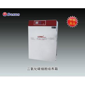 LT-CIX80FT二氧化碳細胞培養箱? 上海博迅實業有限公司 市場價面議