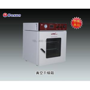 LT-VBX50?真空干燥箱 上海博迅實業(yè)有限公司 市場價面議