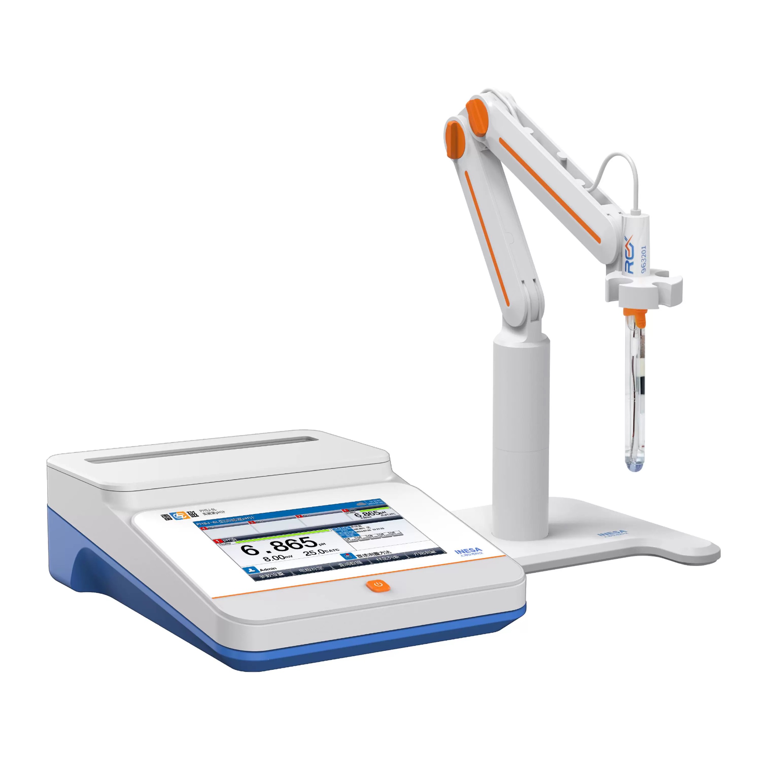 新品DDSJ-319L型電導率儀(<font color=#fe0000>引領版</font>）上海儀電科學儀器股份有限公司 市場價9980元