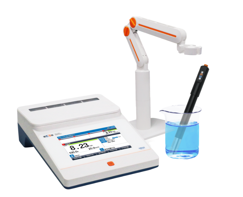 新品JPSJ-606L型溶解氧分析儀 上海儀電科學儀器股份有限公司 市場價14600元