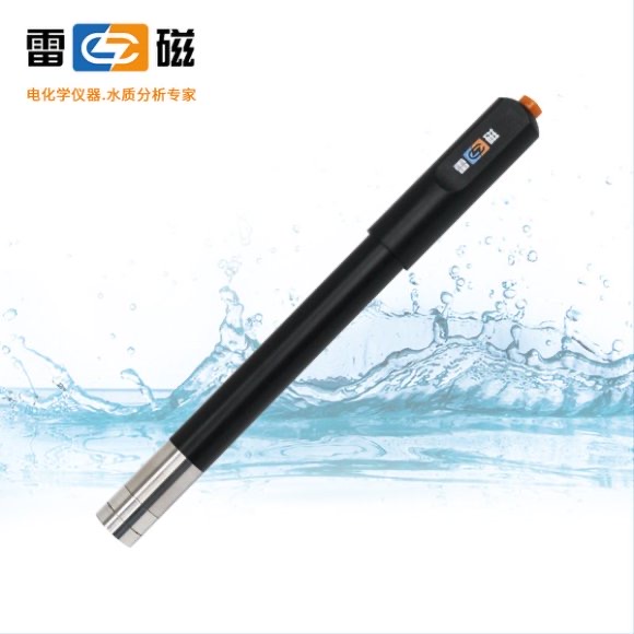 DO-968-HC溶解氧電極（3米）（JPBJ-610L專用） 上海儀電科學儀器股份有限公司 市場價3980元