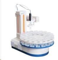 SCH-02B 型自動樣品進樣器 上海儀電科學儀器股份有限公司 （價格來電咨詢）