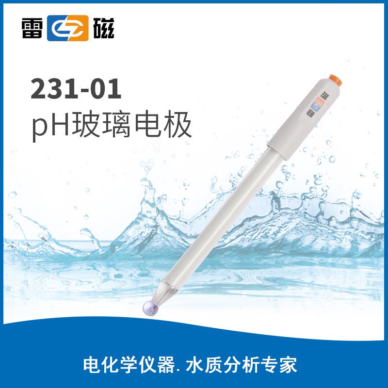 213-01型鉑電極 上海儀電科學儀器股份有限公司 市場價150元